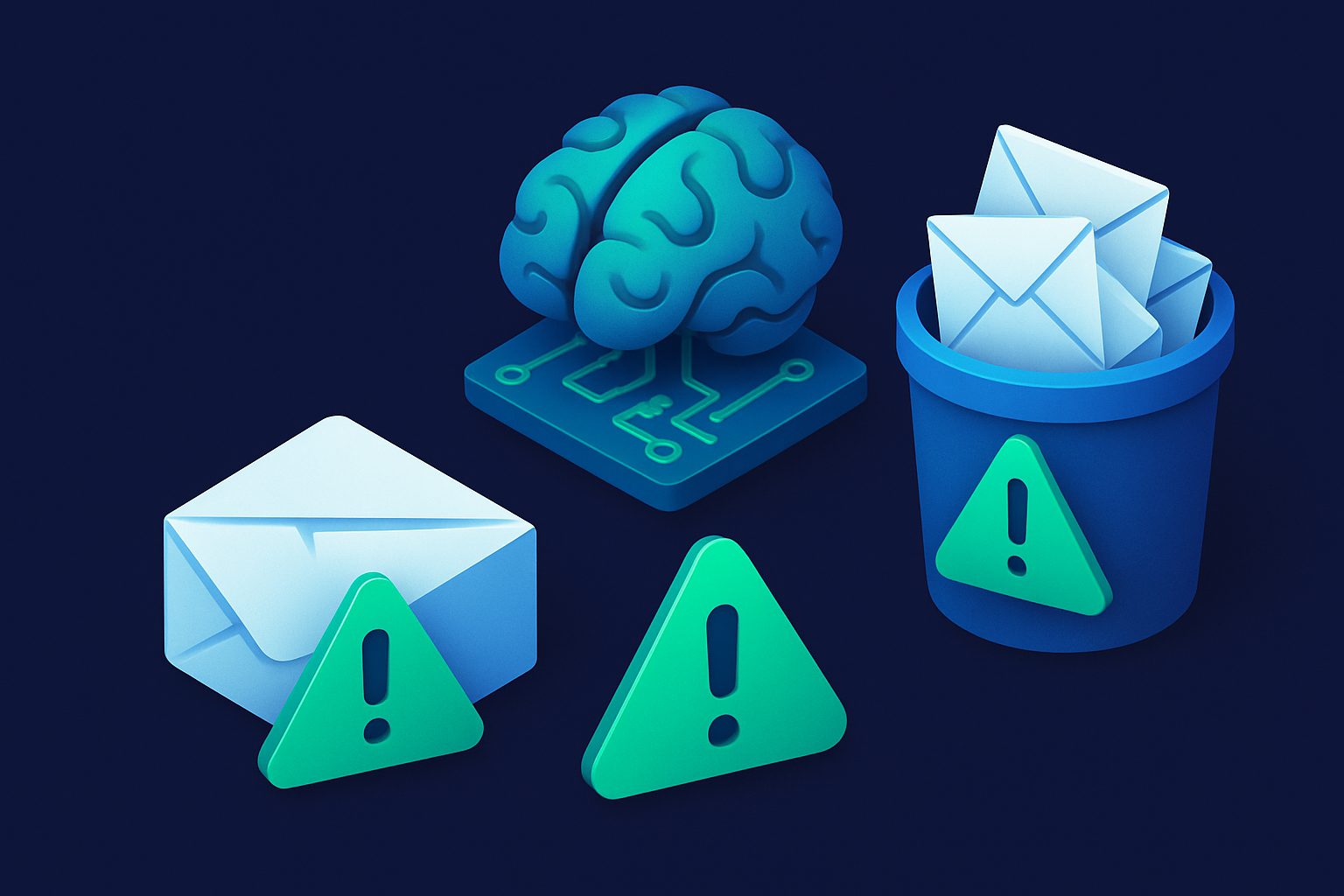 AI-Generated Spam Is Getting Harder to Detect - What Changed in 2026