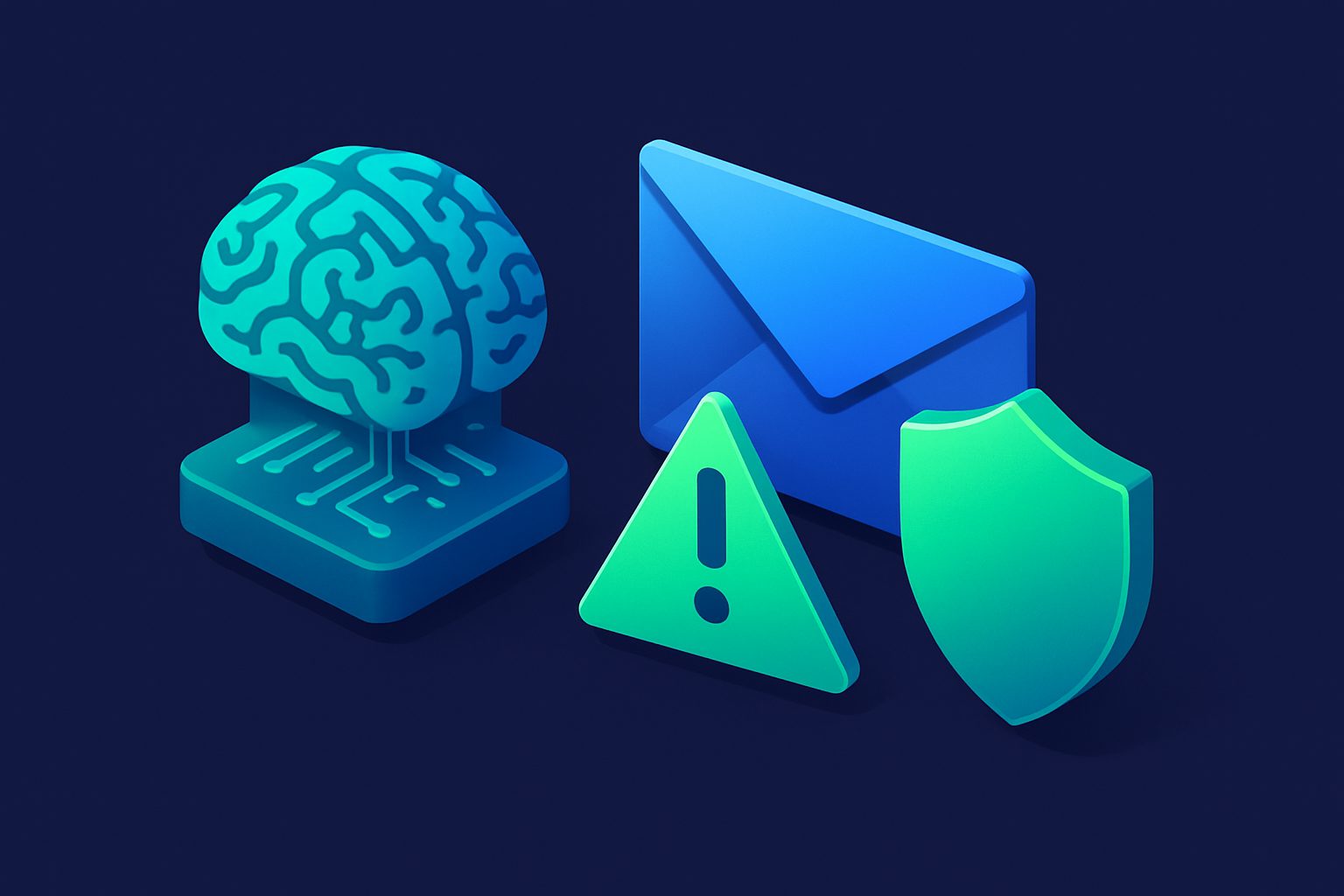 AI-Powered Phishing: How Attackers Use Language Models to Craft Perfect Scam Emails