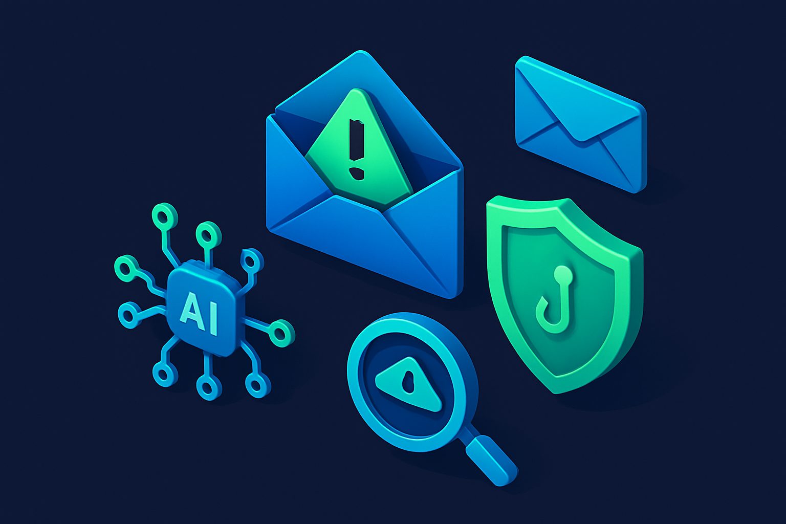 The Anatomy of a Phishing Email: How to Spot Fakes in 2026