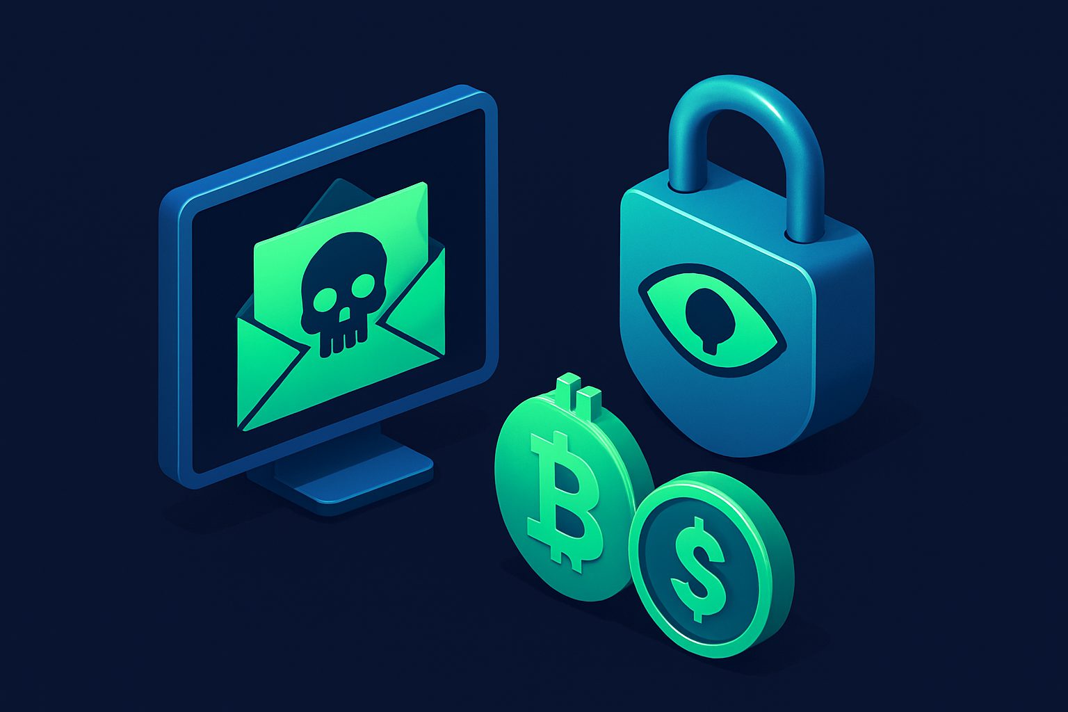 Anatomy of a Sextortion Email: How These Scams Work and Why They Keep Coming