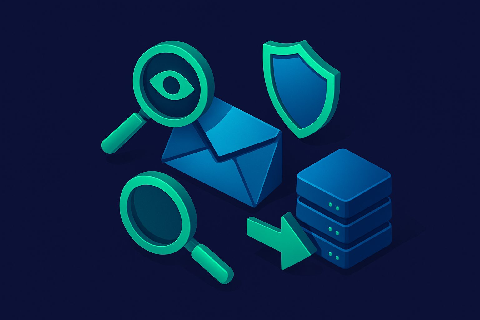 How to Audit Your Email Infrastructure for Security Weaknesses