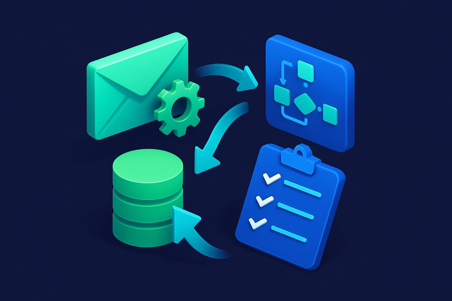 How to Automate Incoming Helpdesk Emails with the Cleanbox API