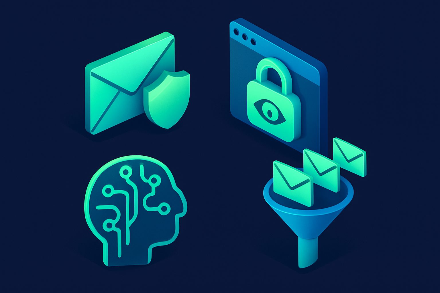 The Best Free Email Tools for Privacy in 2026