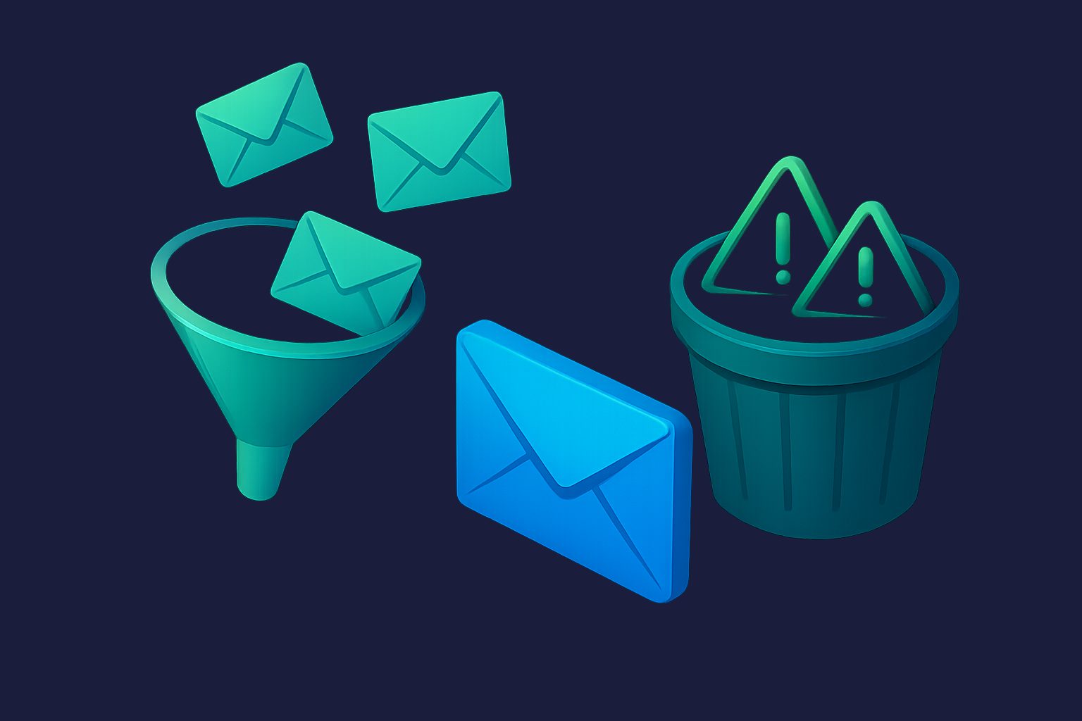 Best Spam Filters for Gmail and Outlook in 2026