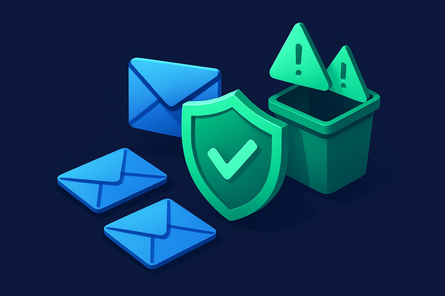 What Are Bulk Unwanted Messages and How to Stop Them