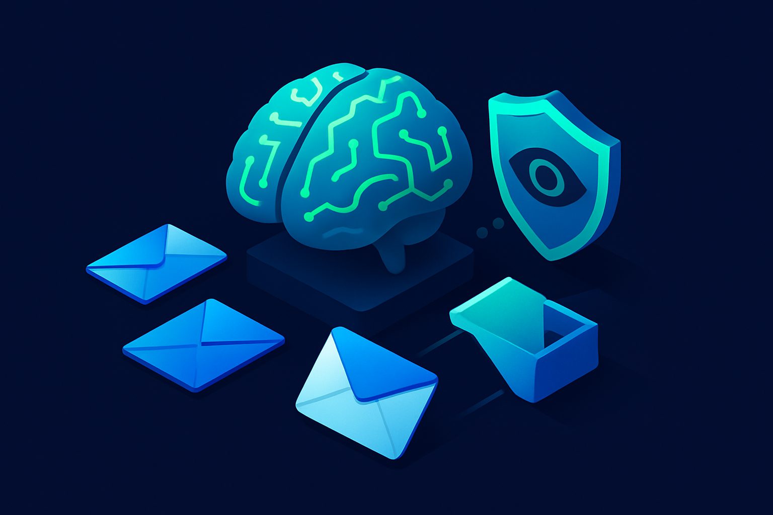 Can AI Read Your Emails - What You Need to Know About AI and Email Privacy