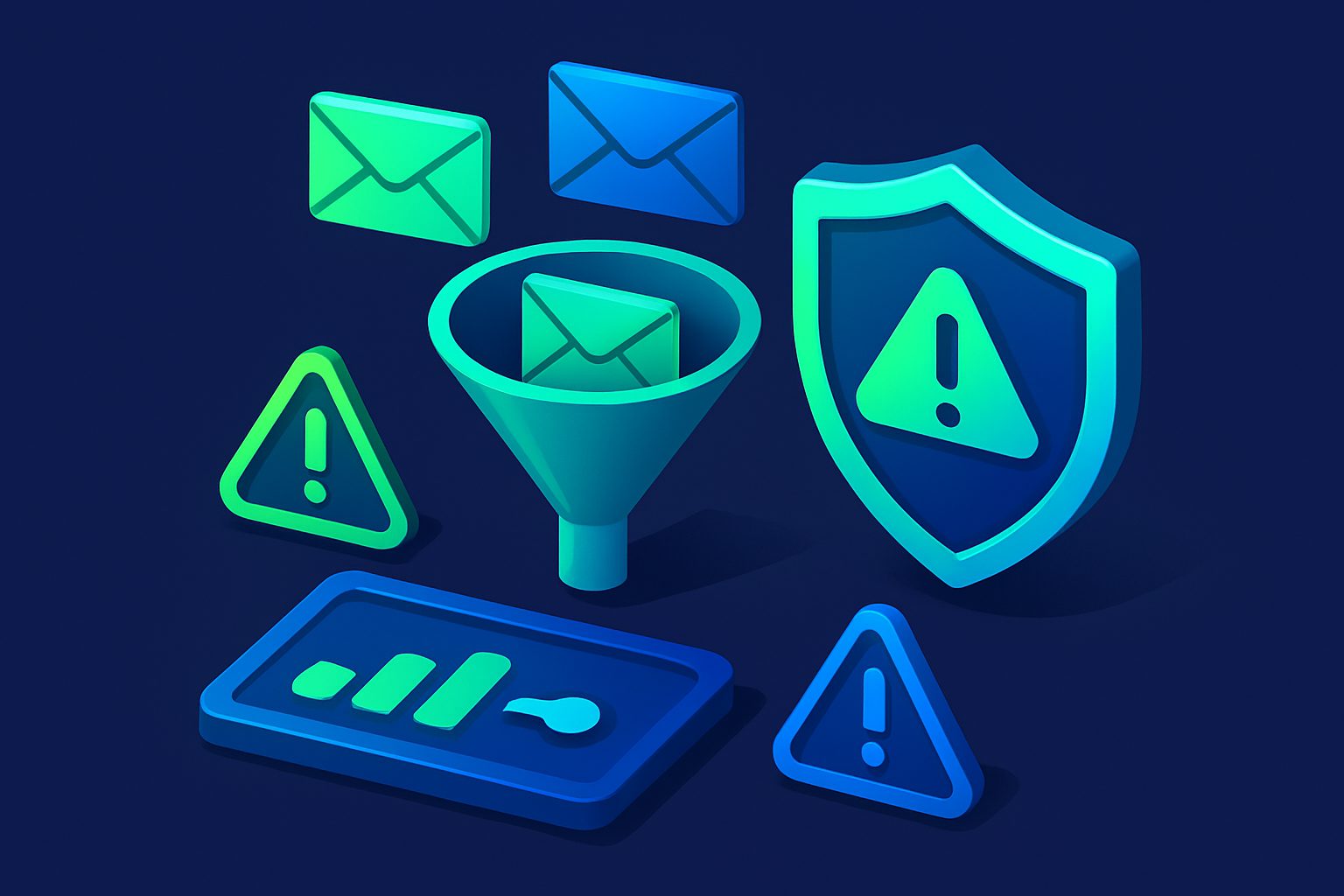 Choosing the Right Spam Threshold: A Data-Driven Guide