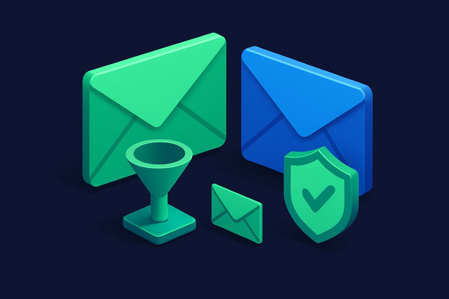 Cleanbox vs addy.io - Which Email Alias Service Fits Your Needs