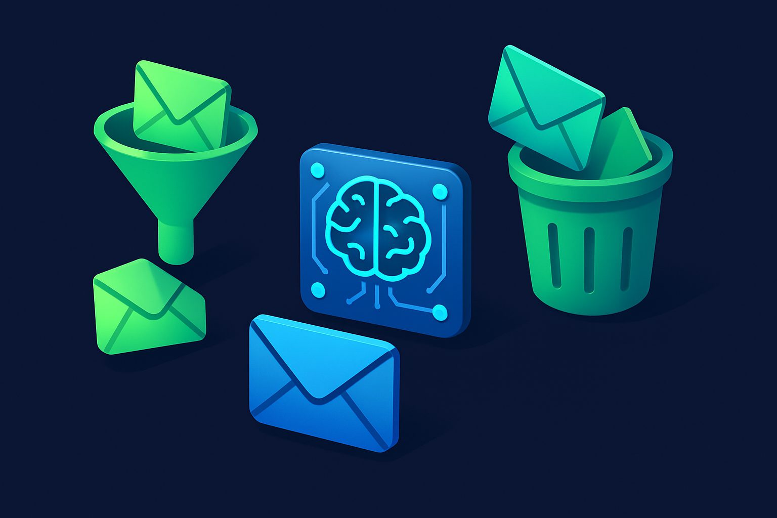 Cleanbox vs SaneBox vs Clean Email: Inbox Management Tools Compared