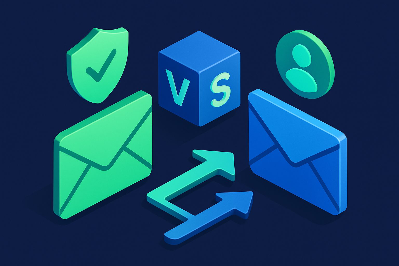 Cleanbox vs SimpleLogin: Which Email Alias Service Is Right for You?