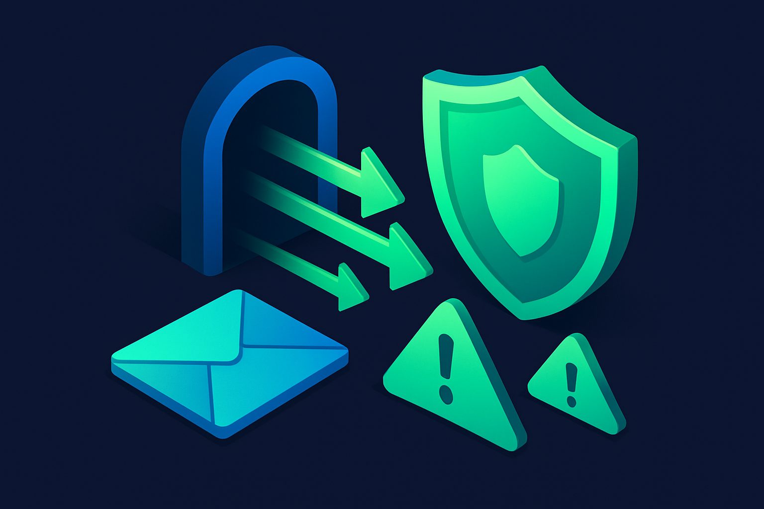 Cleanbox vs Traditional Email Security: Why Spam Gateways Are Overkill for SMBs