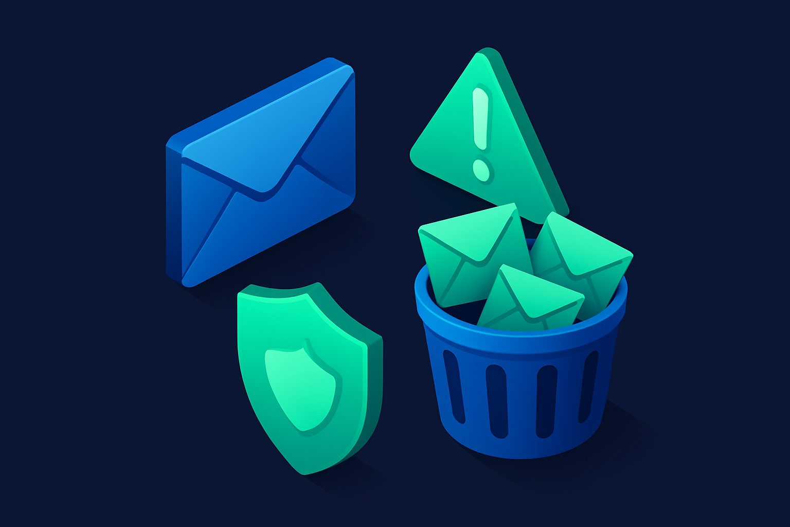 Cold Email Is Spam: Why Unsolicited Outreach Hurts Everyone