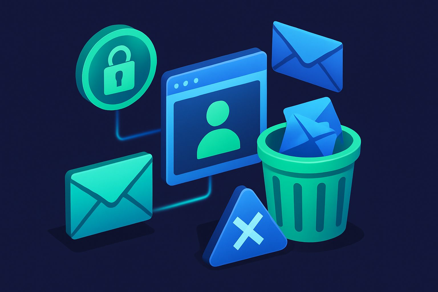 The Complete Guide to Deleting Old Online Accounts