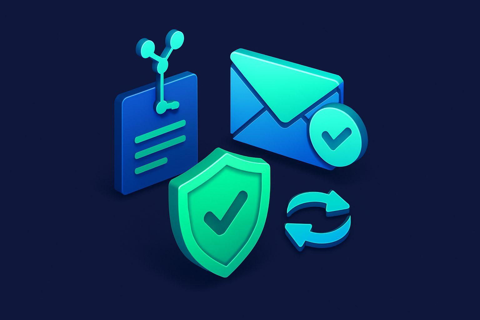 The Complete Guide to Email Authentication: SPF, DKIM, DMARC, and Beyond