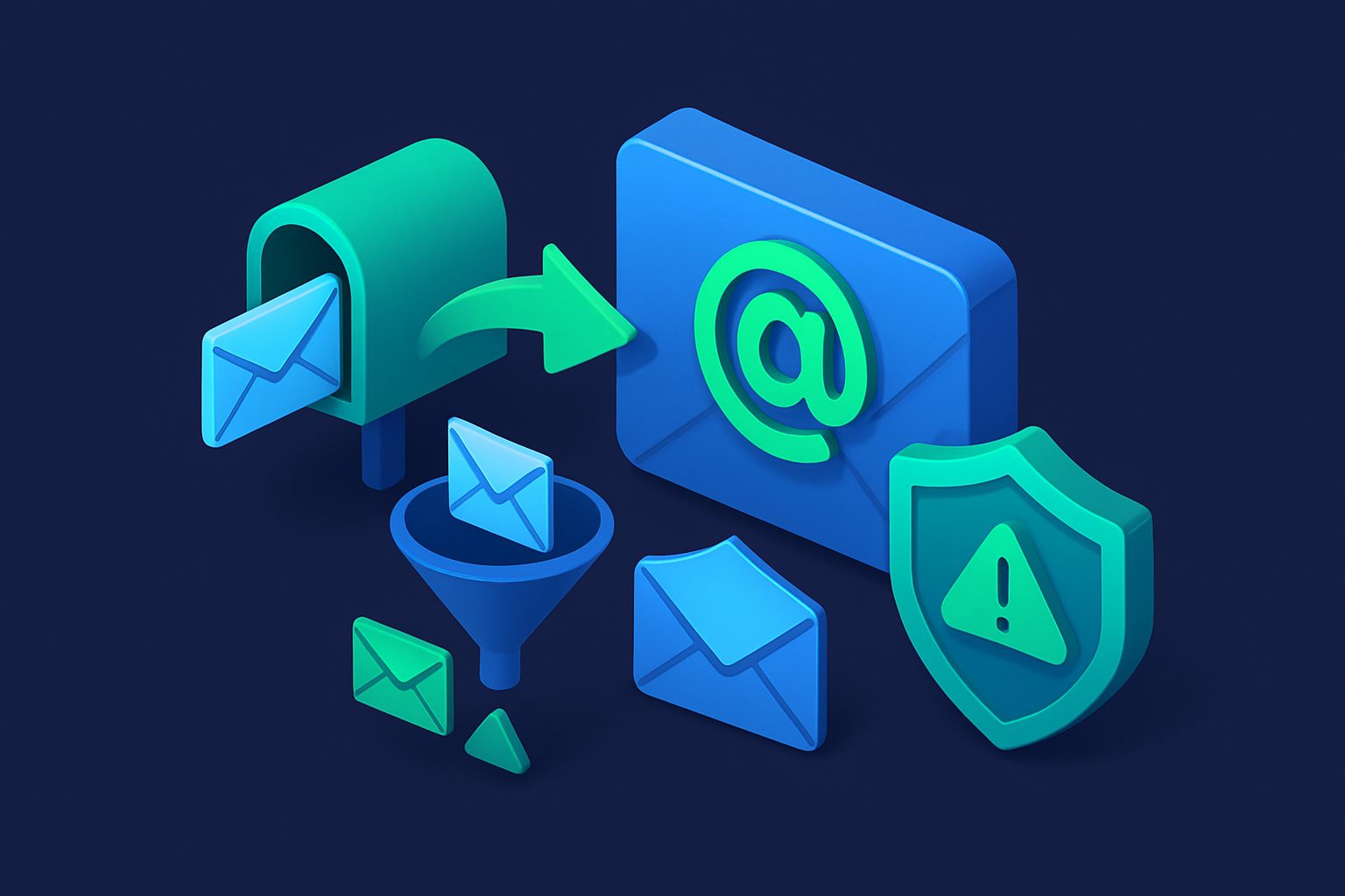 How to Create a Professional Email Address for Free