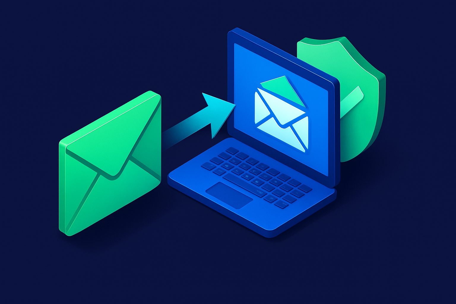 Custom Domain Email: The Complete Guide for Small Businesses