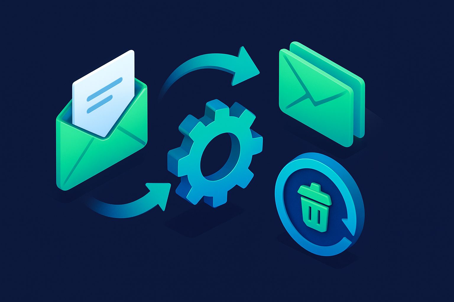 Building a Disposable Email Generator with the Cleanbox API