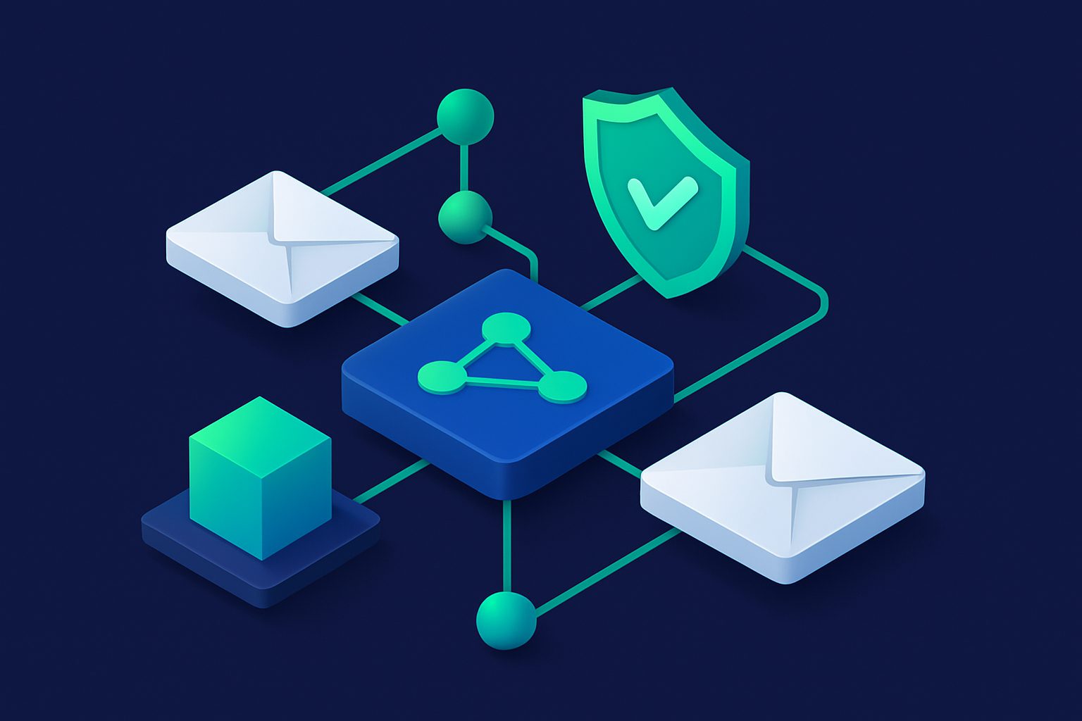 DNS for Email: Everything You Need to Know (But Were Afraid to Ask)