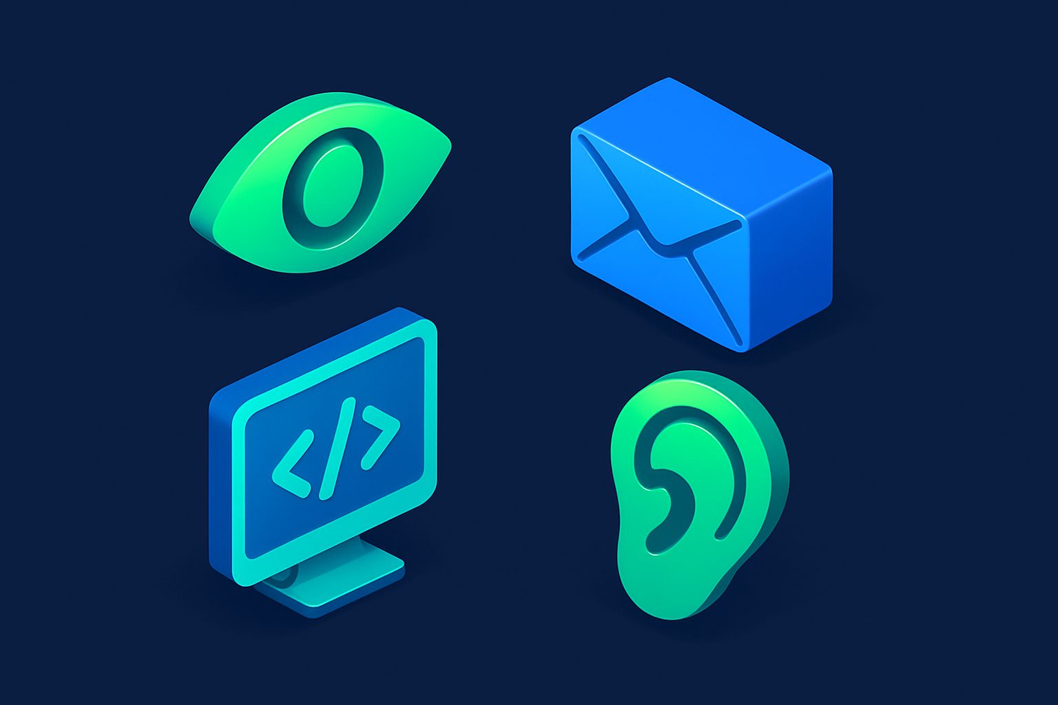Email Accessibility: Making Your Messages Readable for Everyone