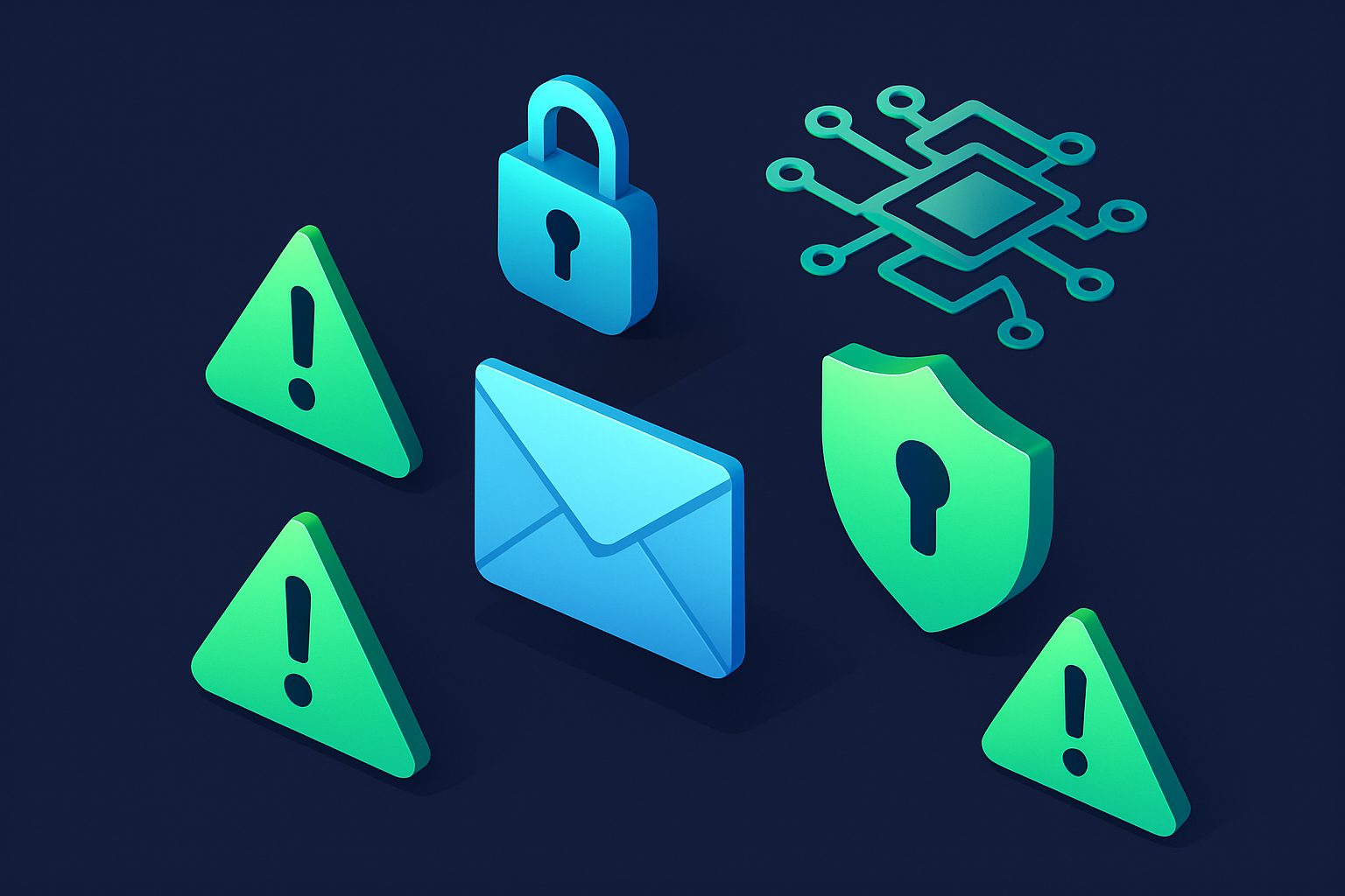Email Account Compromises: How They Happen and How to Prevent Them