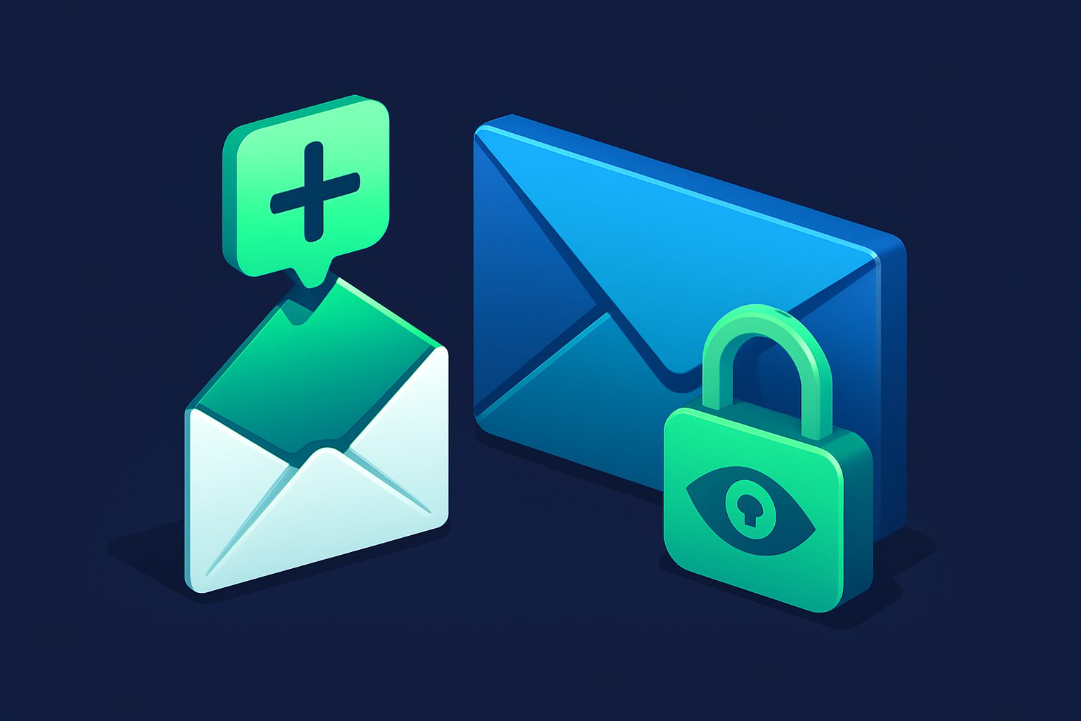 Email Alias vs Plus Addressing: Why the Gmail + Trick Is Not Enough