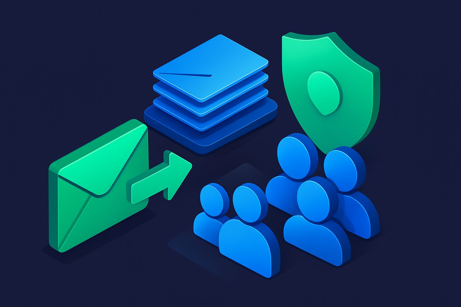Email Aliases for Business - Why Teams Are Making the Switch