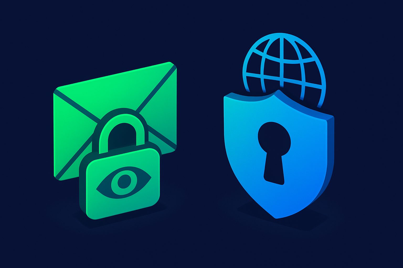 Email Aliases vs VPN: Different Privacy Tools for Different Problems