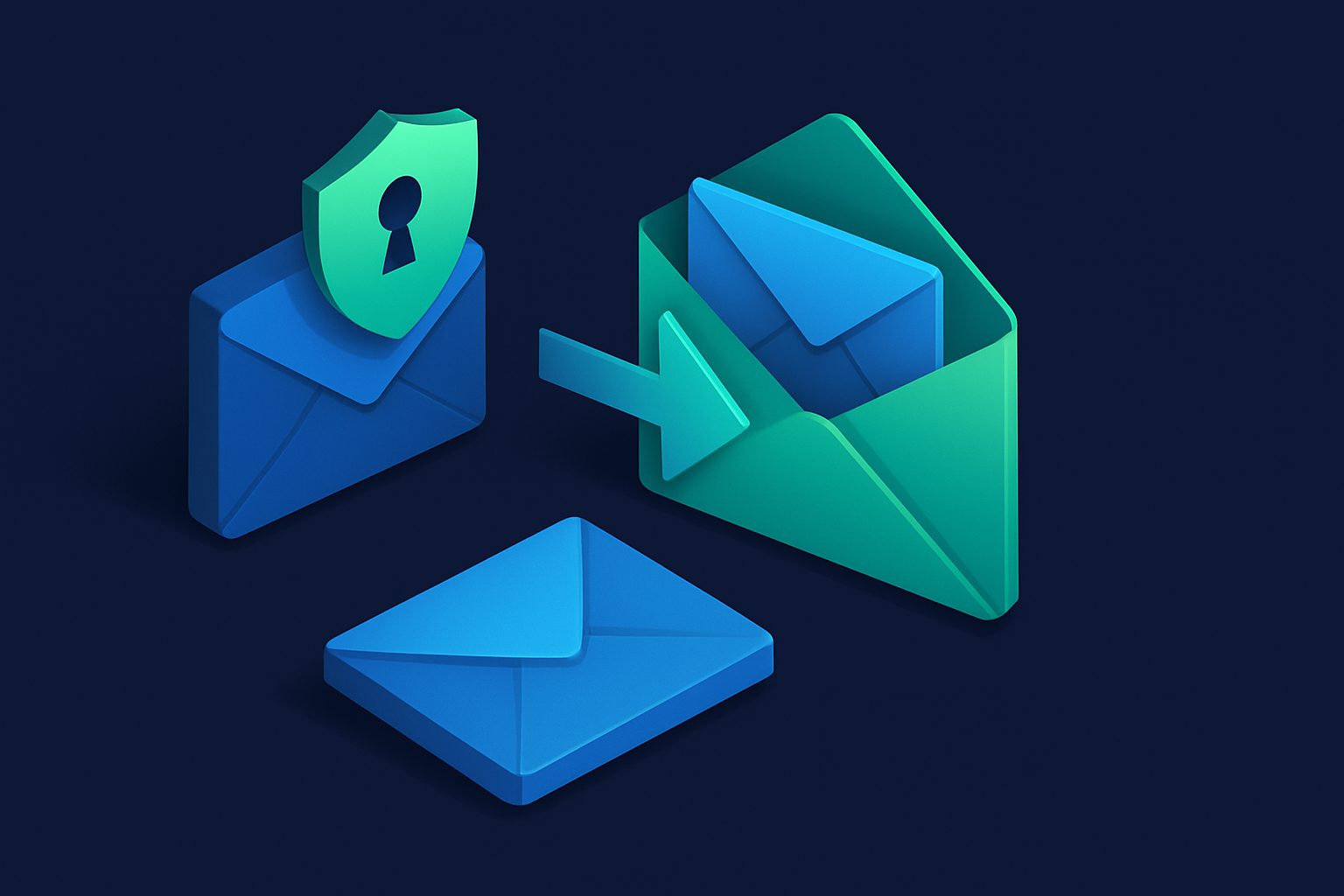 Email Aliasing Explained: What It Is and Why You Need It