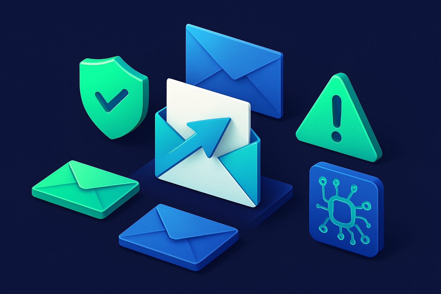 The Complete Guide to Email Deliverability for Small Senders