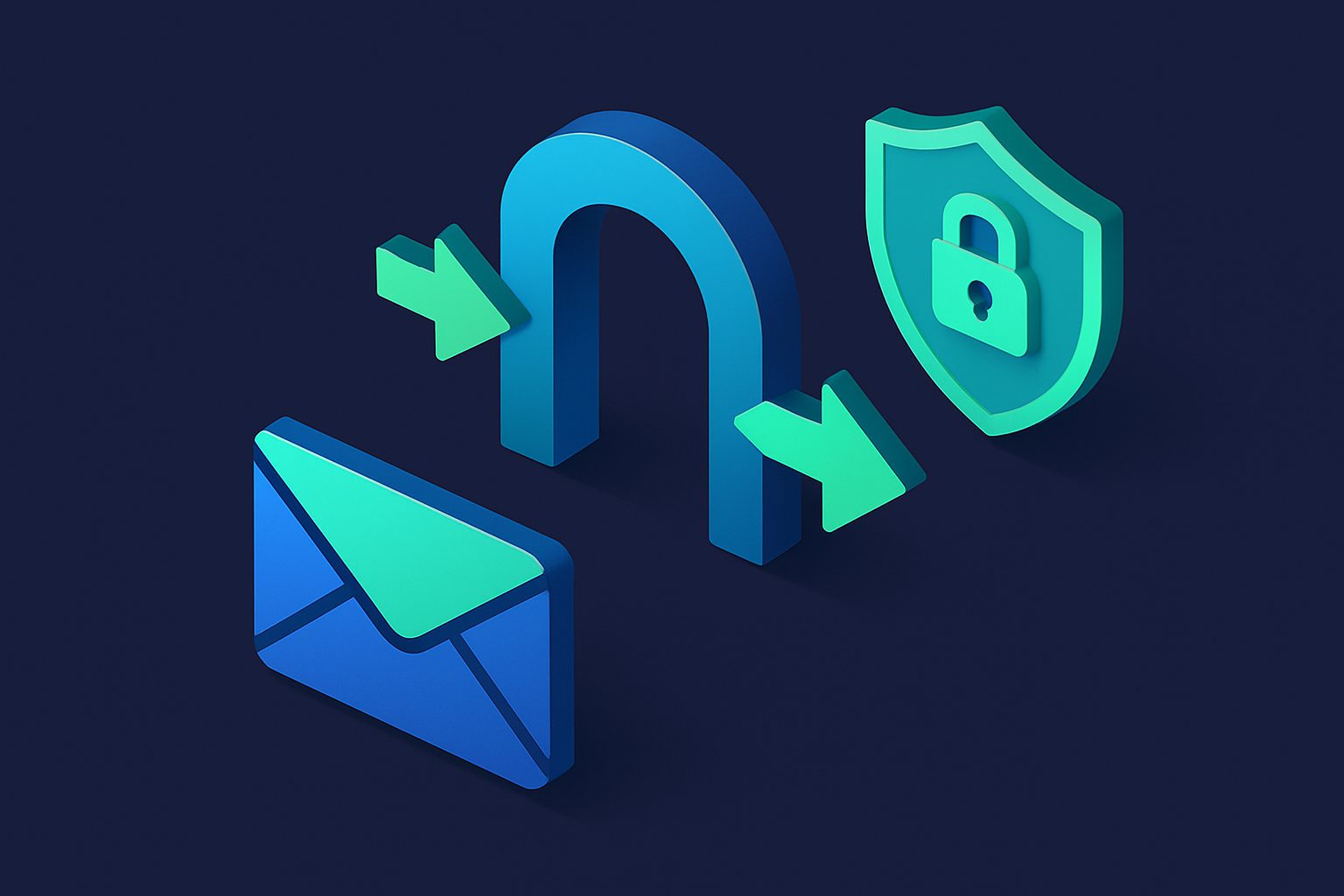 Email Forwarding Services Compared - Cleanbox vs ImprovMX vs ForwardEmail vs Cloudflare vs SimpleLogin