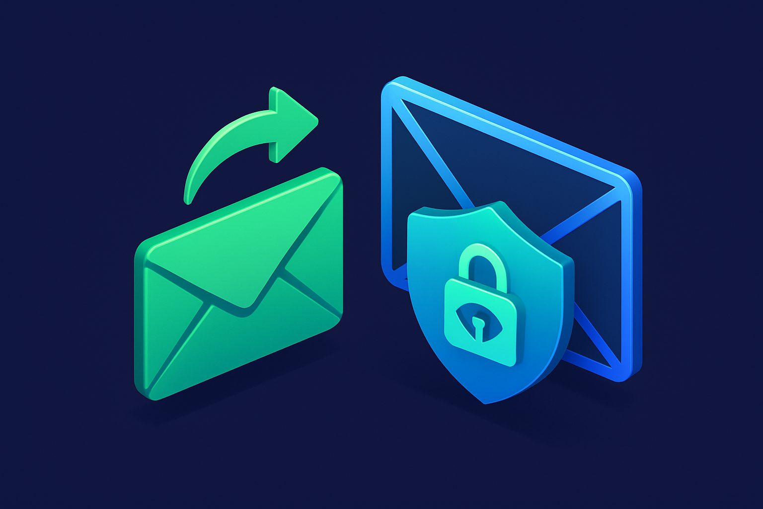 Email Forwarding vs Email Aliases - Which One Do You Need?