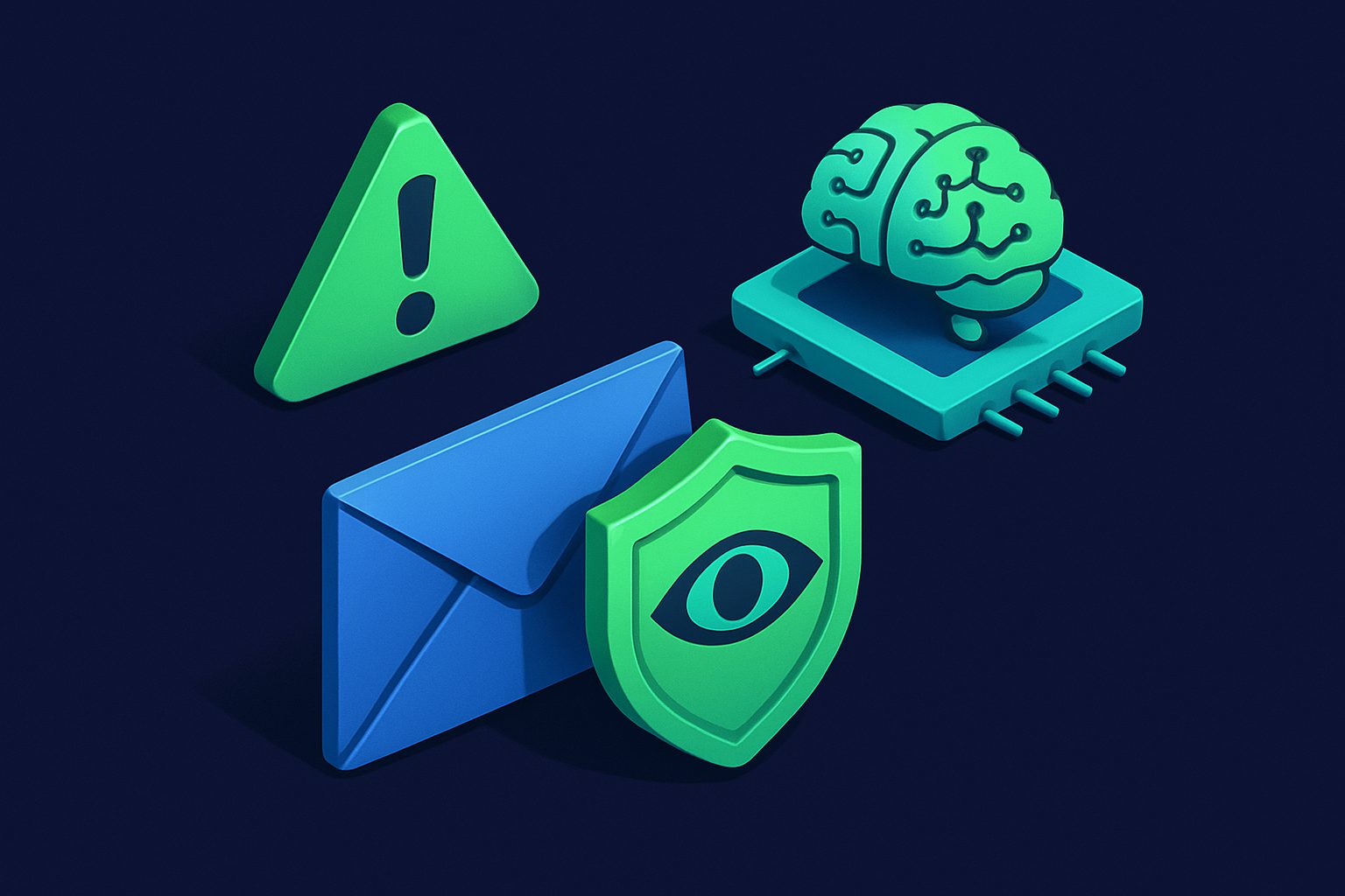 Your Email Was in a Data Breach  -  Now What?