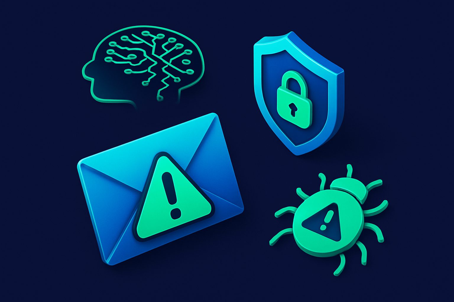 Email Security Threats in 2026: A Comprehensive Overview