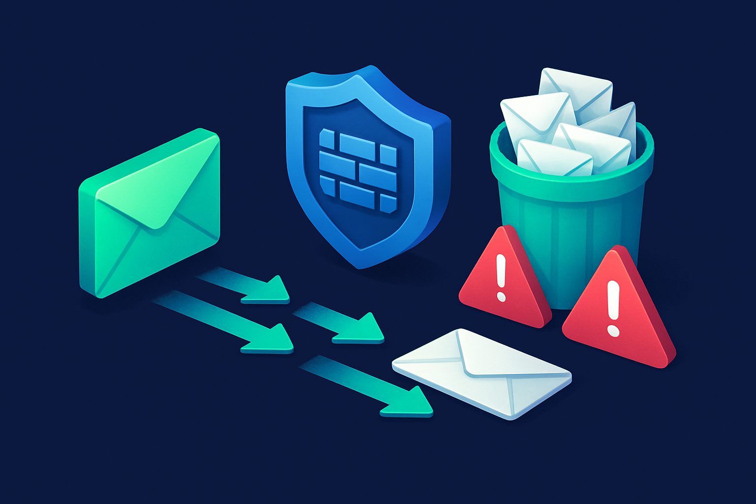Email Warmup Services: Why They Hurt More Than They Help