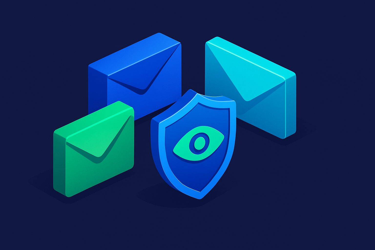 Gmail vs Outlook vs Yahoo: Which Free Email Is Most Private?
