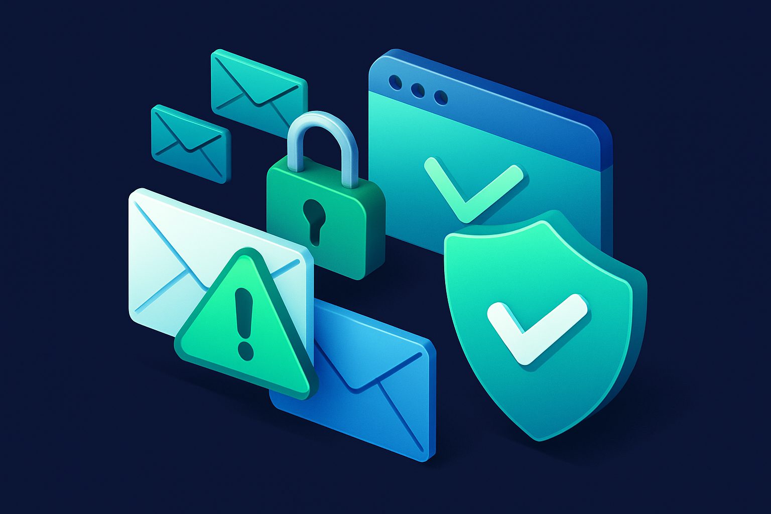 Google and Yahoo Email Requirements: What Changed and What You Need to Do
