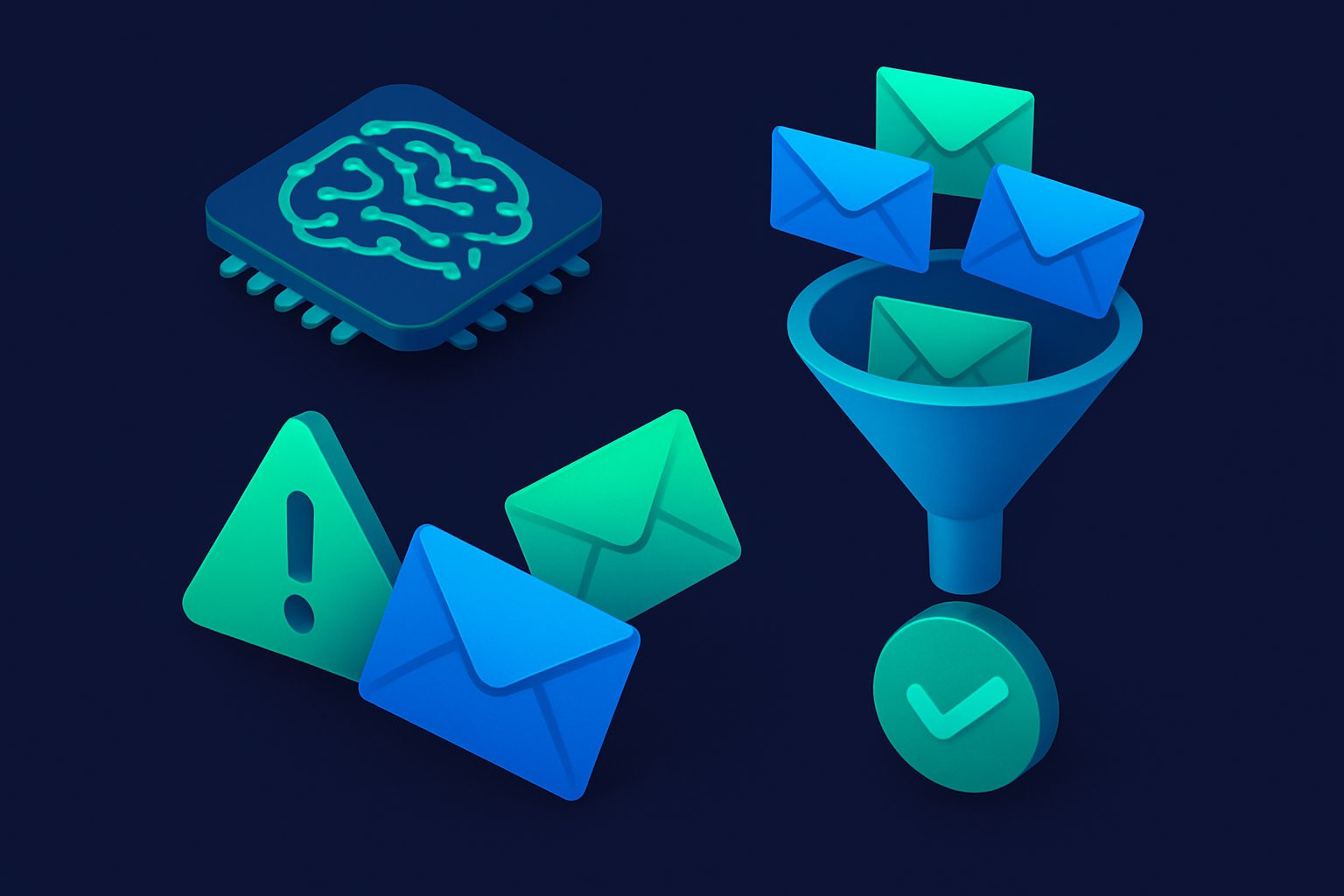 Spam Filters Explained: How Email Providers Decide What Is Spam