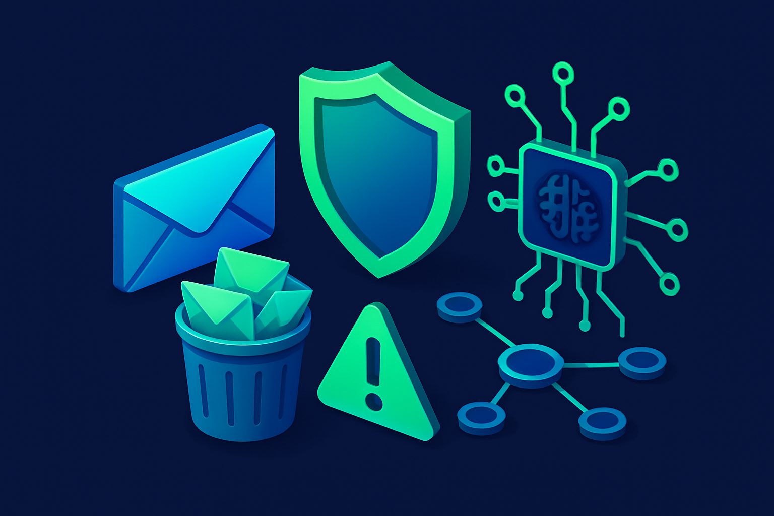 How Spamhaus Detects Spammers: Inside the World's Largest Threat Intelligence Network