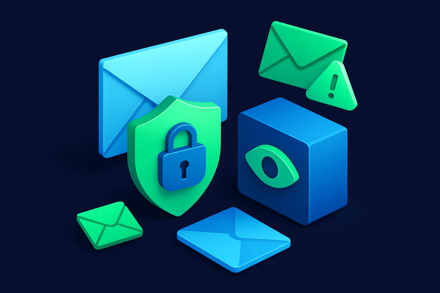 How to Block Emails on Gmail, Outlook, iCloud, and Yahoo
