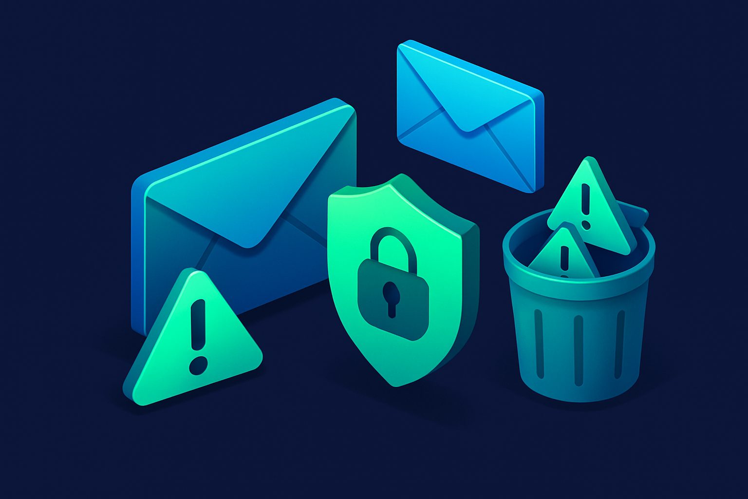 How to Check If Your Email Has Been Hacked - 7 Warning Signs