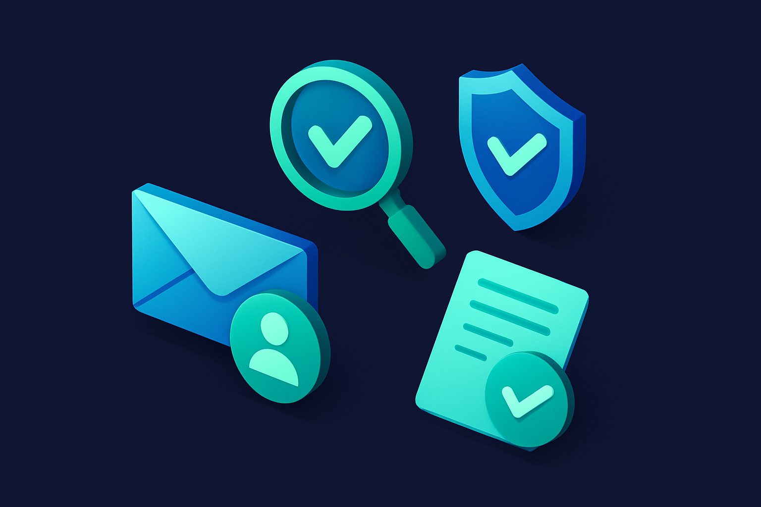 How to Check if an Email Is Legitimate (5-Step Verification)