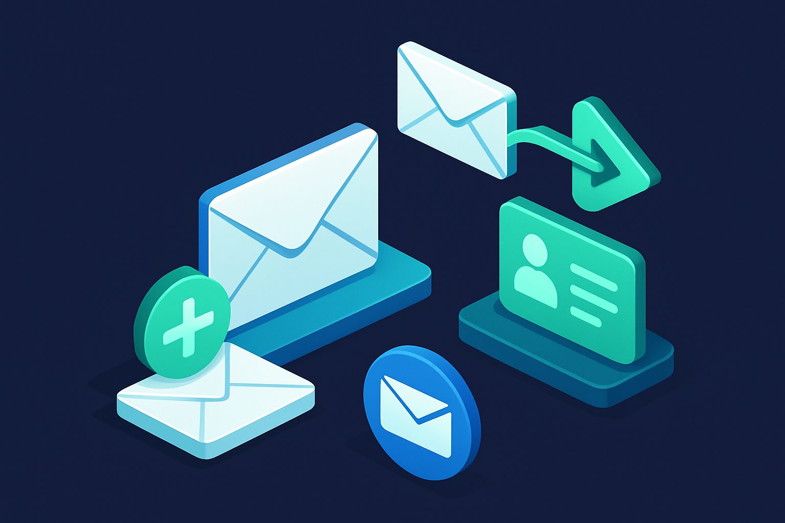 How to Create an Email Alias in Gmail, Outlook, and iCloud