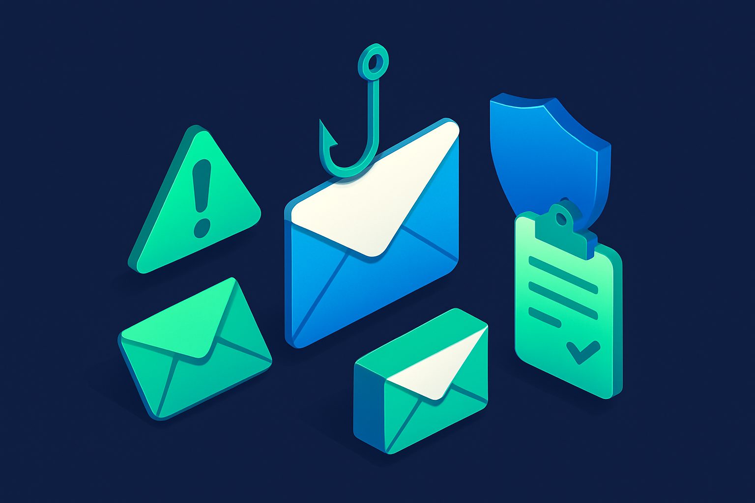How to Report Phishing Emails on Gmail (Step-by-Step)