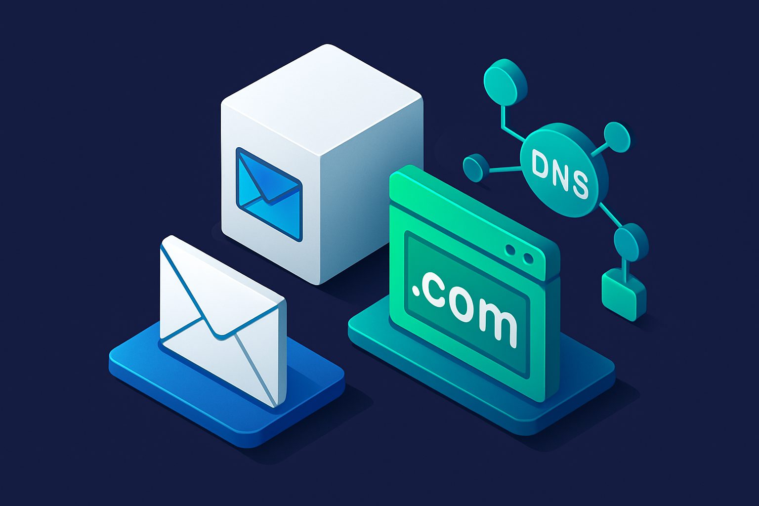 How to Set Up a Custom Domain Mailbox