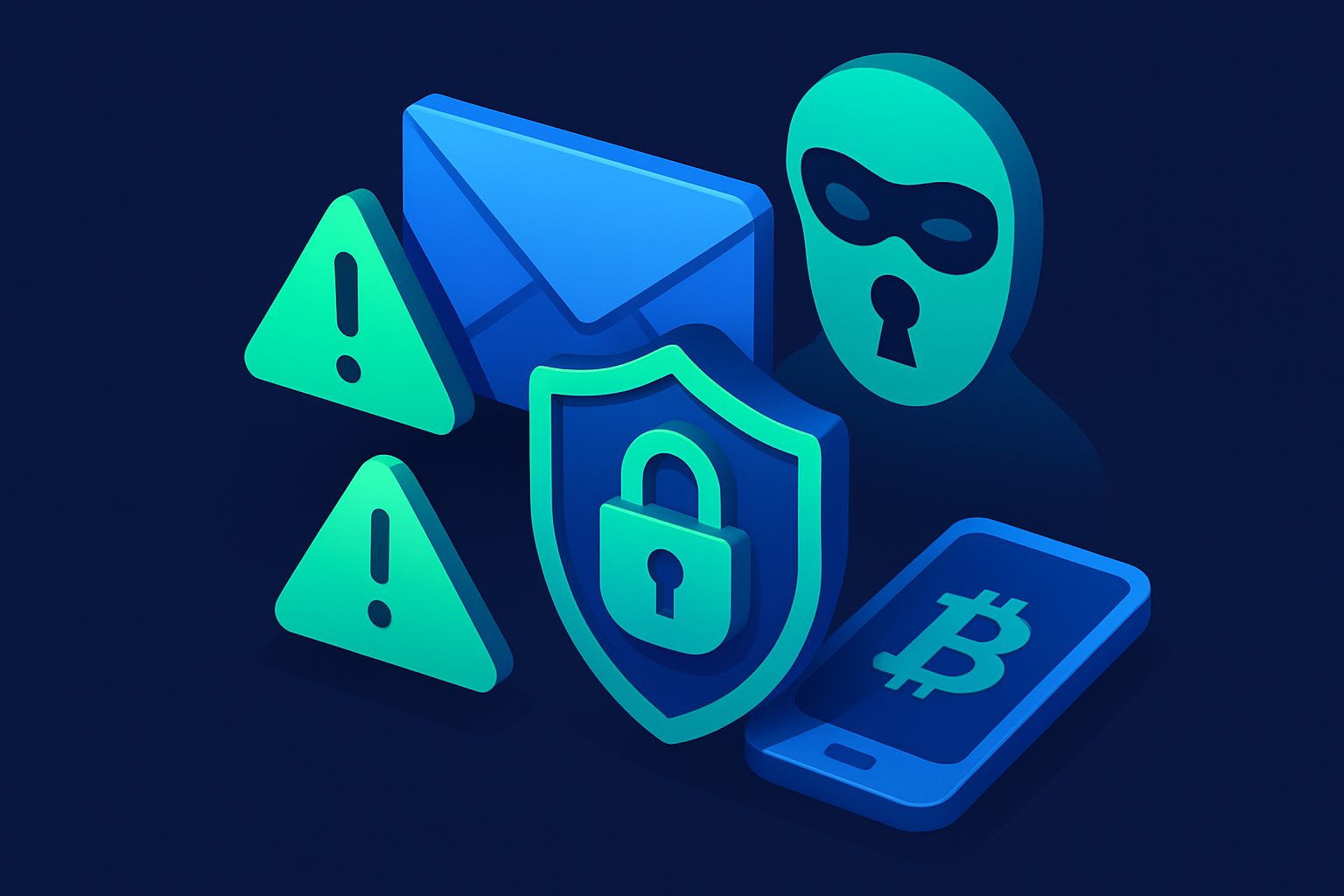 How to Stop Sextortion Emails and Protect Yourself
