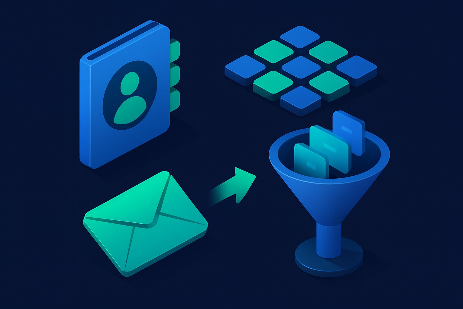 How We Built Contact Categorization (and Why It Changes Filtering)