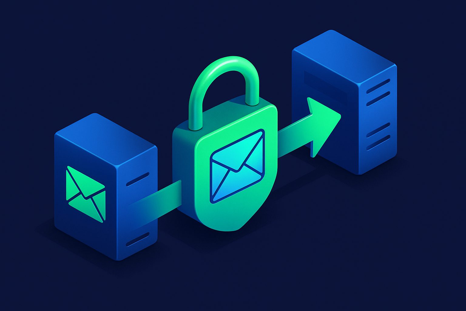 The Importance of TLS Encryption in Email: What You Need to Know