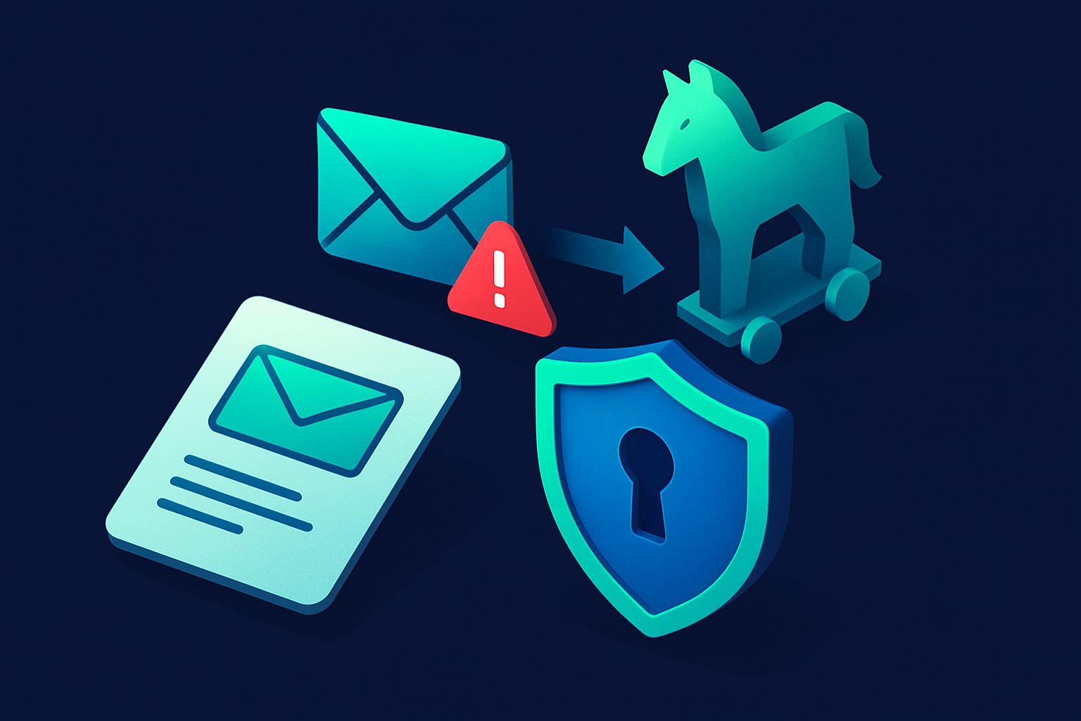 Invoice Fraud: How Scammers Forge Emails to Steal Payments