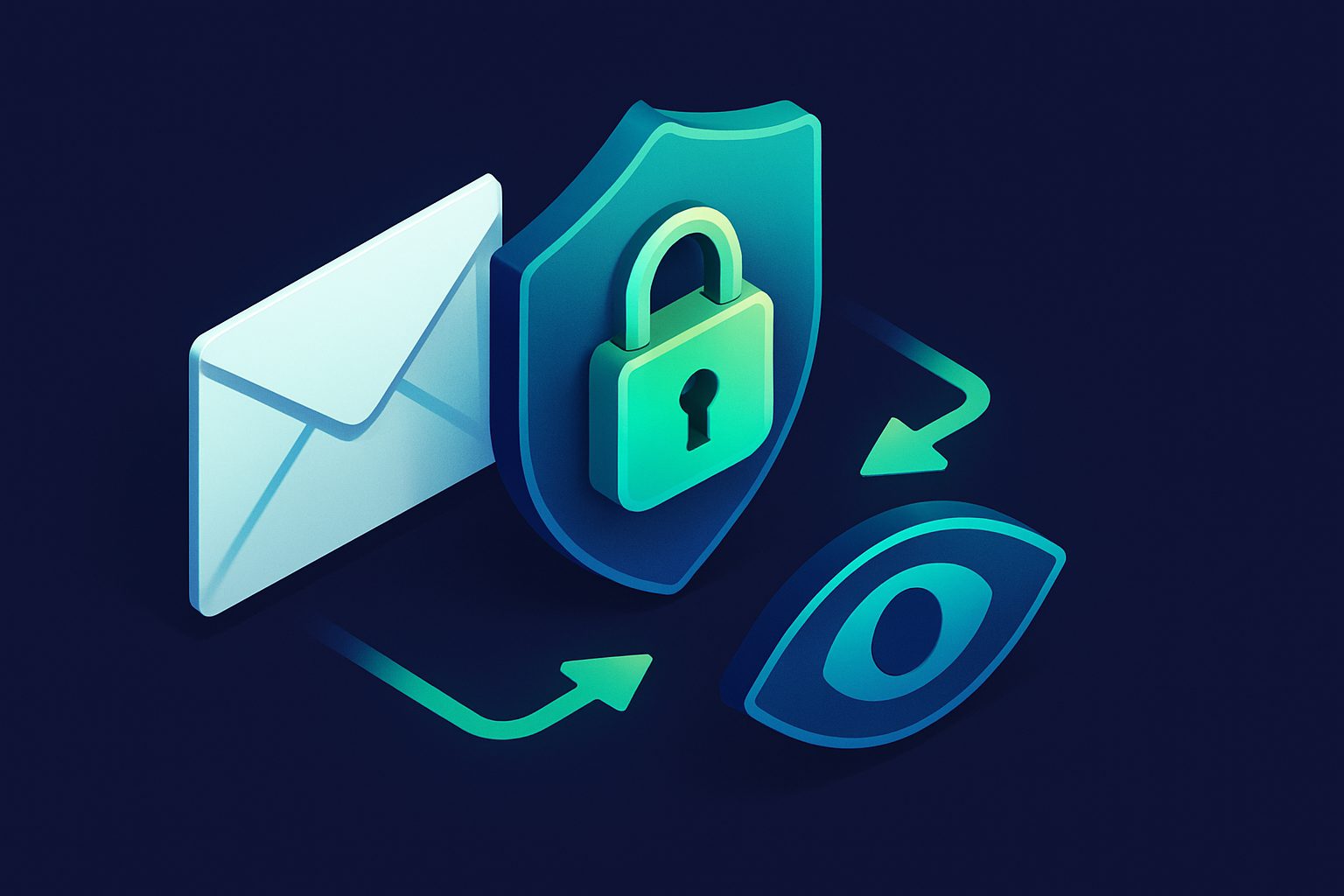 Is Gmail Encrypted? What Google Actually Protects (and What It Does Not)