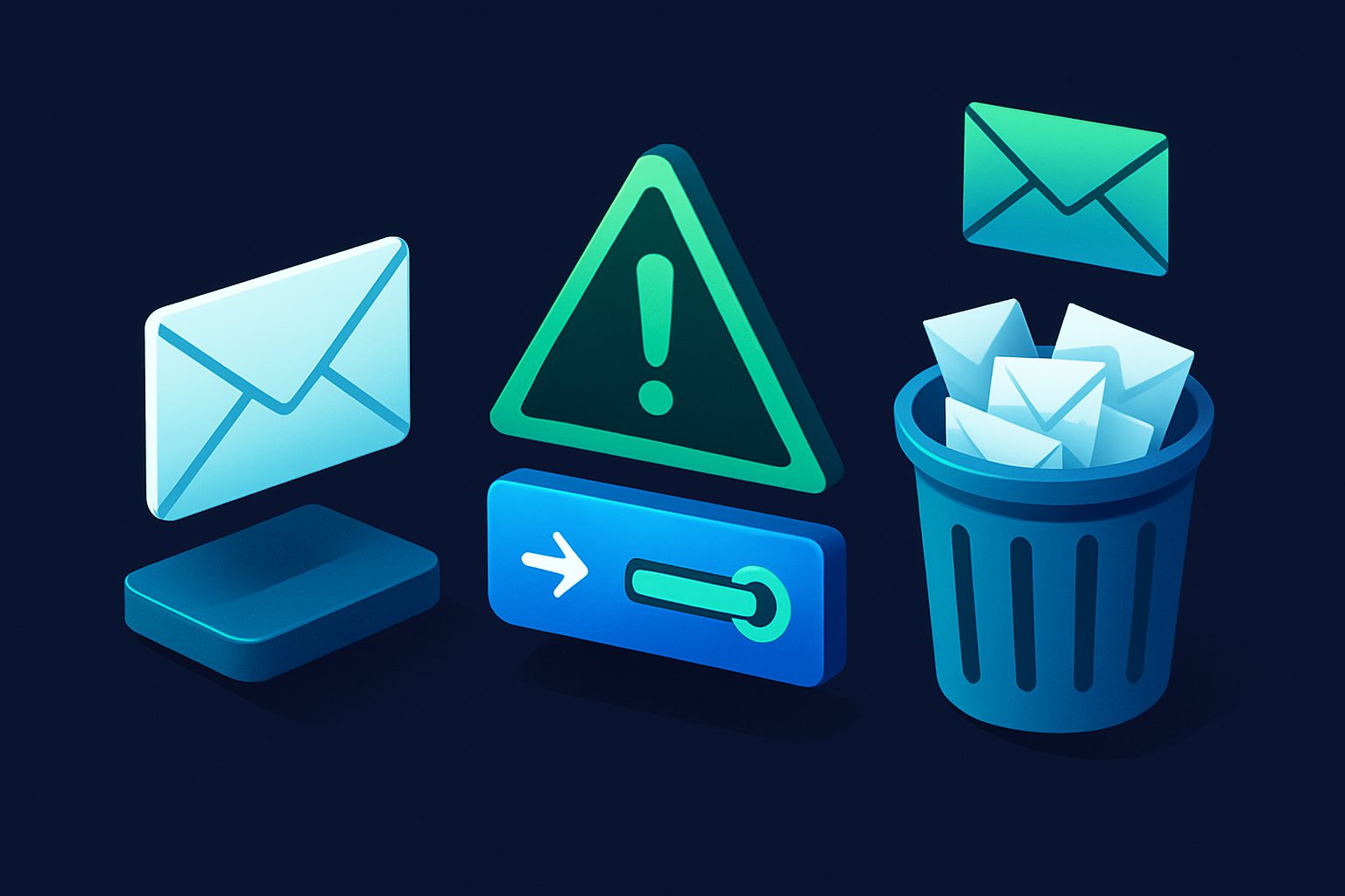 Is It Safe to Click Unsubscribe in Spam Emails?